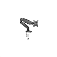 EQUIP Nosač za monitor 650120, do 32", stolni, crna